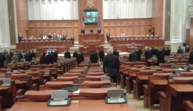 Camera Deputaților discută modificarea Codului Fiscal - cameradeputatilormodificarea-1483609808.jpg