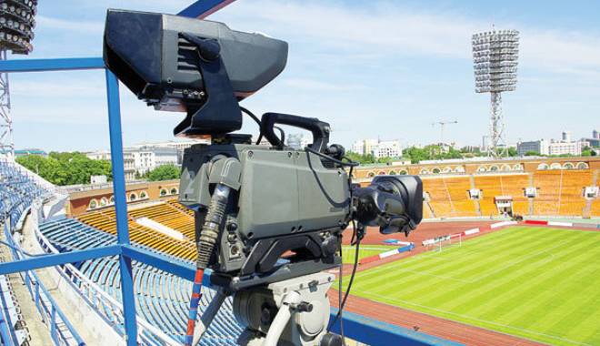 Ce televiziune va transmite, în exclusivitate, Campionatul European Under 21 - camerafotbalprosport-1434113768.jpg