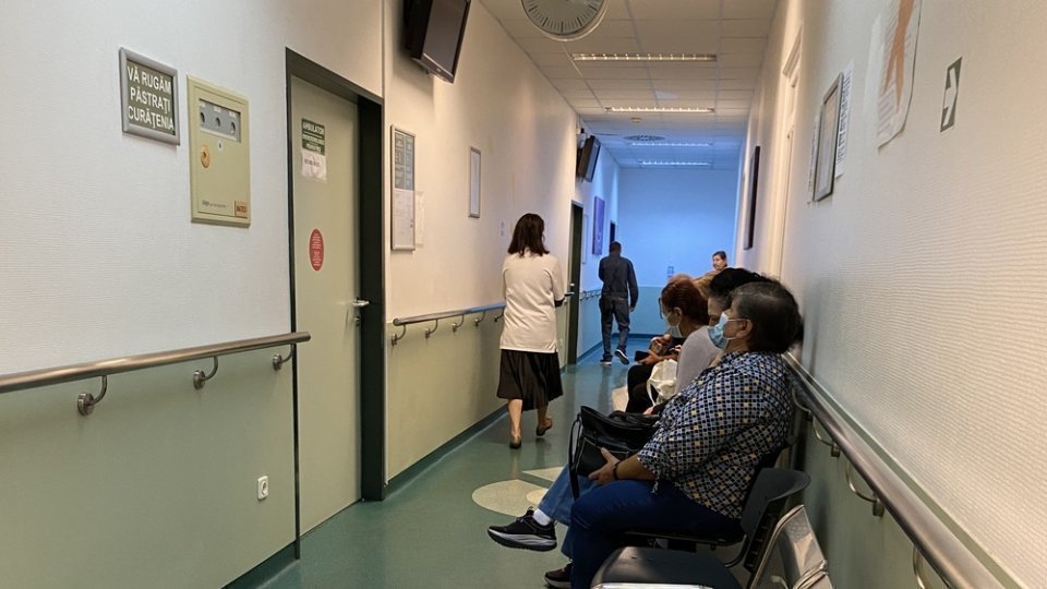 Medicii atrag atenția: Virusurile respiratorii se transmit foarte ușor