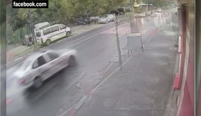 Tânărul care a fugit după ce a accidentat mortal o femeie, arestat preventiv - cameretraficidiotcriminal4046050-1472550894.jpg