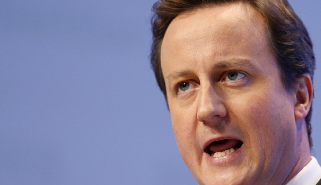 Casa Albă dă asigurări că telefonul lui Cameron nu a fost spionat - cameron-1382782814.jpg