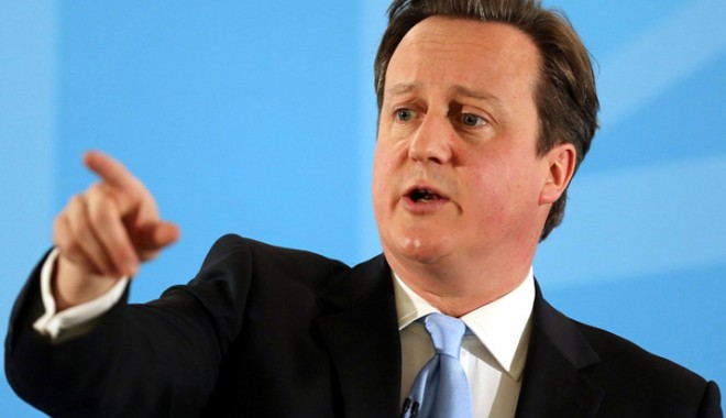 Cum vrea premierul britanic să reducă numărul imigranților - cameron-1385385882.jpg