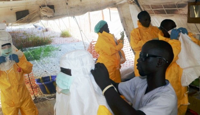Camerunul închide granița cu Nigeria pentru a preveni răspândirea Ebola - camerun-1408430998.jpg