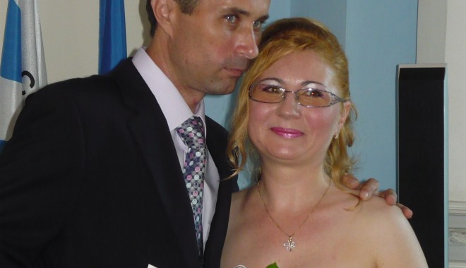 Jurnalista Camelia Mitric a evadat din rândul 
