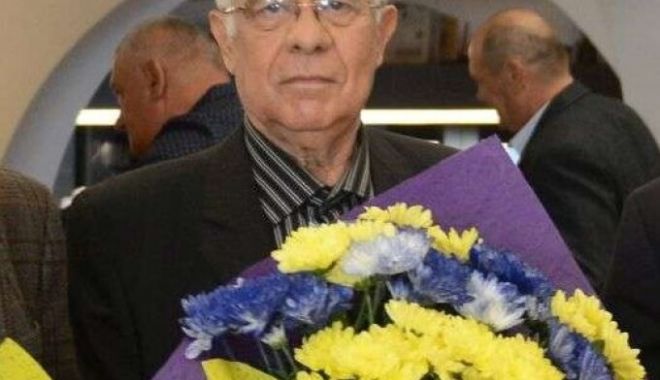 Fotbalul românesc, îndoliat. A murit un jucător de legendă al Petrolului - camil-1609680018.jpg