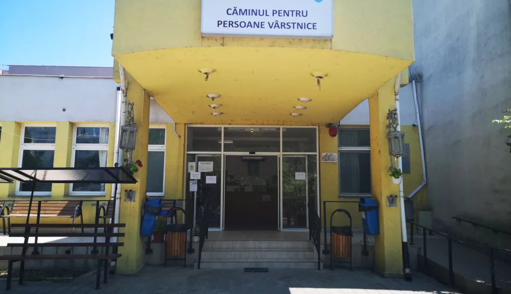 Consilierii stabilesc noile tarife! Cât costă ca să stai la Căminul de bătrâni din Constanța - camin-1771611691.webp