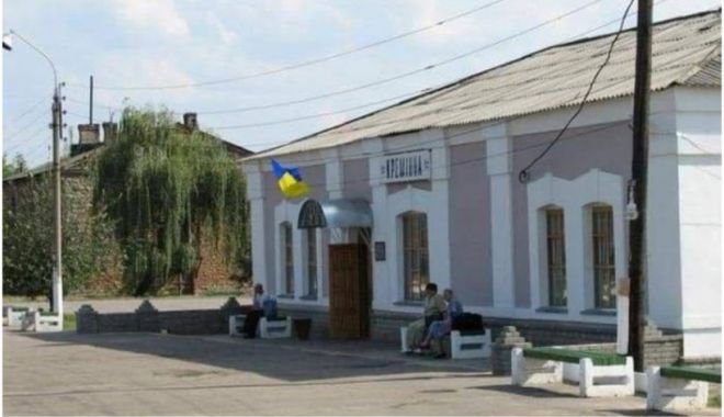 Cămin de bătrâni din Kreminna, pus la pământ de ruși - camin5-1647781074.jpg