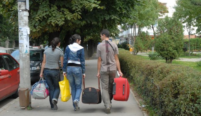 O Universitate acordă cazare gratuită absolvenţilor admişi cu medii mai mari de 9,5 - caminestudenti2aevz-1688574721.jpg