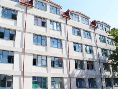 Nu cresc prețurile la cazarea în căminele de la 