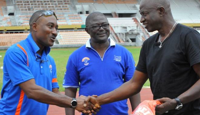 Nigerianul Segun Odegbami, candidat la președinția FIFA - cammmmm006-1441176850.jpg