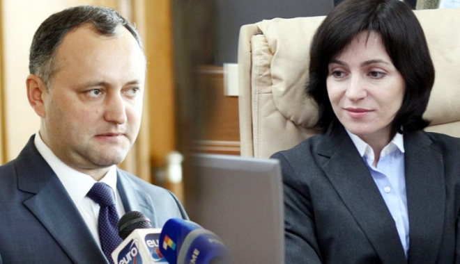 Campania electorală pentru cel de-al doilea tur de scrutin  a demarat oficial - campania-1478180343.jpg