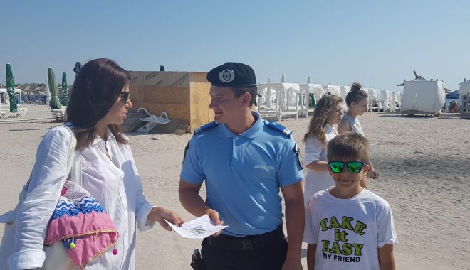 Campania de informare 