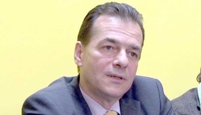 Ludovic Orban:  