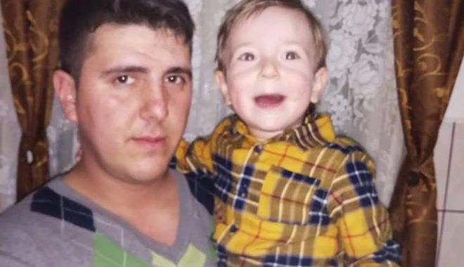 Camarazi din toată România, uniți-vă! Și micuțul Șerban îl așteaptă pe Moș Crăciun… - campanie-1575047821.jpg