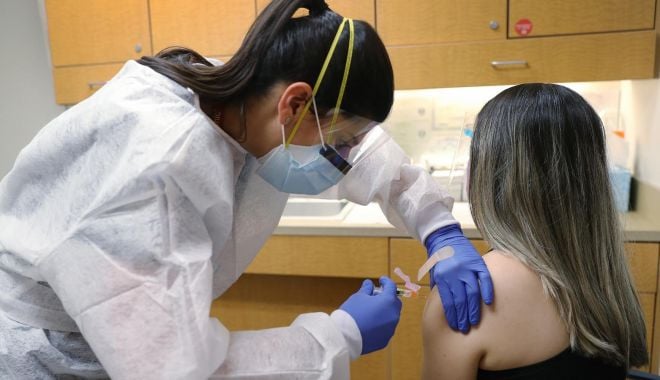 Campanie de vaccinare antigripală gratuită, demarată săptămâna viitoare de Ministerul Sănătăţii - campanieantigripal-1633602470.jpg