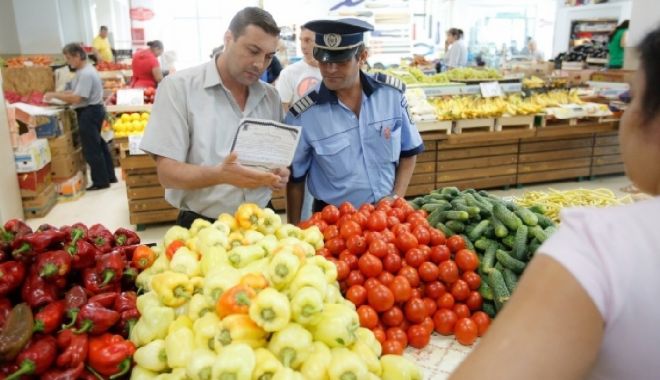 Campanie de controale în piețele agro-alimentare - campaniedecontroale-1554772121.jpg
