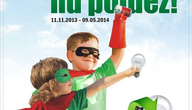 Campanie de reciclare a bateriilor și becurilor, în școlile constănțene - campaniedereciclare-1386160771.jpg