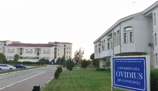 Campanie internațională de promovare a ofertei educaționale a Universității 