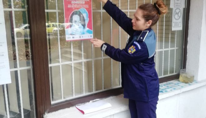 Ghiduri de buzunar cu semnele violenței domestice, pentru polițiști - campanieviolenta-1574894997.jpg