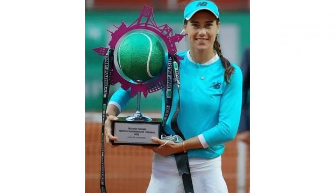Campioană la Istanbul! Sorana Cîrstea, salt spectaculos în topul WTA - campioana2-1619445386.jpg