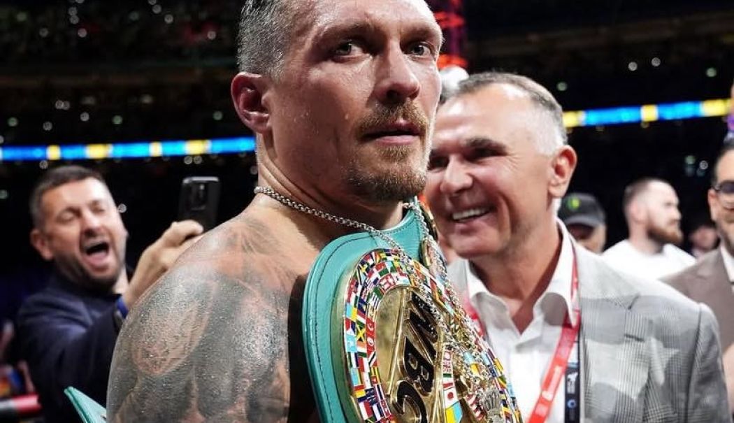 După victoria de aseară, campionul mondial la box: ”Amintiţi-vă: la 38 de ani eşti tânăr!"