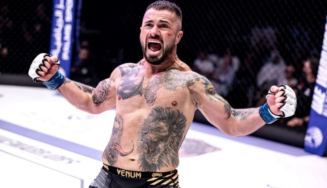 Fostul campion MMA, care a răpit și bătut un bărbat, condamnat la 5 ani și 4 luni de închisoare - campion-mma-1744093714.jpg