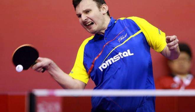 Tricolorii, spulberați și de naționala Cehiei - campionat-1457115277.jpg