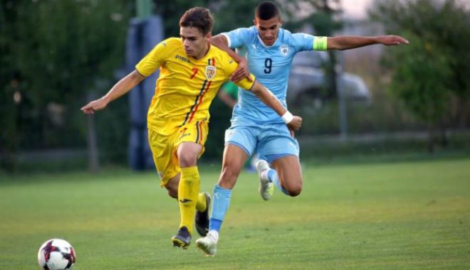 Campionatele Europene de fotbal juniori U19 din acest an au fost anulate - campionatele-1614184711.jpg