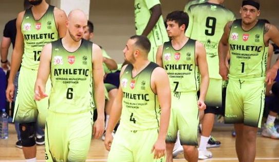 Campionatele de baschet s-au încheiat! Ce poziții au 