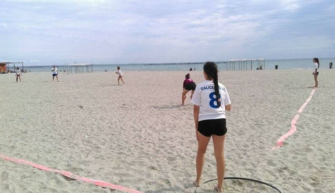 Junioarele fac spectacol la CN de Oină de la Mamaia - campionatoina-1565358176.jpg