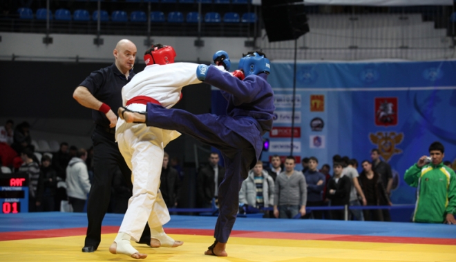 Campionatul Mondial de 