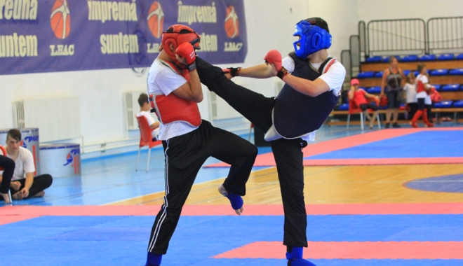 Campionatul Național de Kung-Fu,  gata de start, la Mangalia - campionatul-1468426005.jpg
