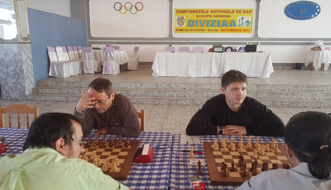 Campionatul Național de șah pe echipe, găzduit ireproșabil de CS Cleopatra - campionatul-1476117564.jpg