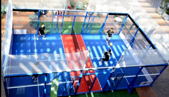 Campionatul European de padbol, așteptat la Constanța - campionatul-1501415708.jpg