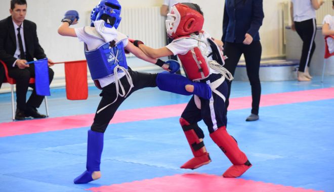 Campionatul Național de Kung-Fu, în week-end, la Medigidia - campionatul-1541175214.jpg