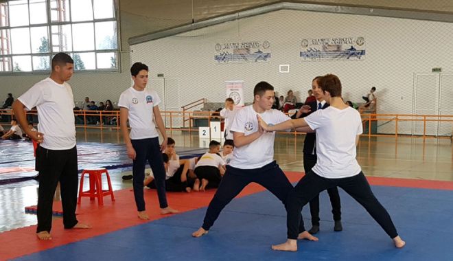 Campionatul Național de Kung-Fu, încheiat cu succes la Medgidia - campionatul-1541524344.jpg