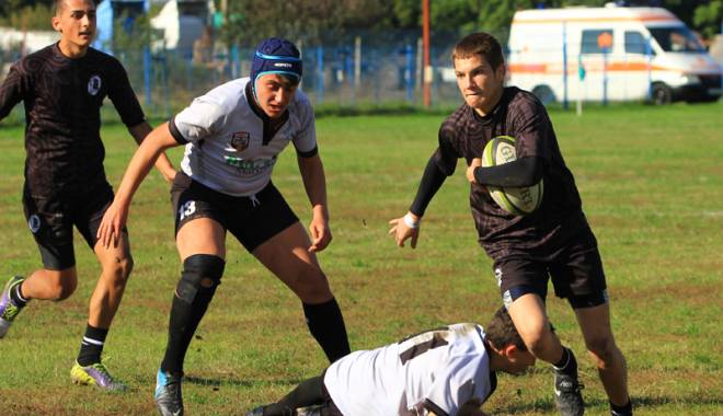 CS Cleopatra a învins Steaua la București - campionatulcleopatra-1446401457.jpg