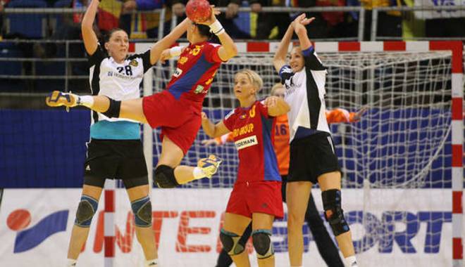 Campionatul European de handbal feminin. România speră să 
