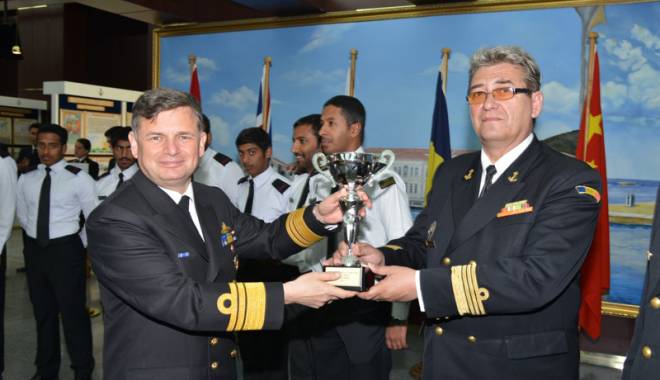 Academia Navală, la Campionatul Internațional Nautic din Turcia - campionatulinternationalnautictu-1430845140.jpg
