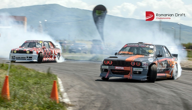 Sporturi cu motor. Drifturi și adrenalină, la Constanța - campionatulnationaldrift2016-1492711491.jpg