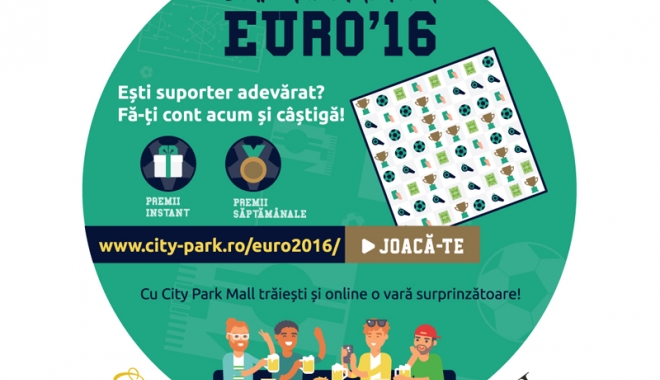 Campionatul UEFA Euro 2016 aduce mii  de premii la City Park Mall - campionatulpremiiloreuro2016peww-1466006930.jpg