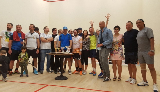 Campionii Constanței  la squash,  ediția de primăvară - campionii-1496937744.jpg