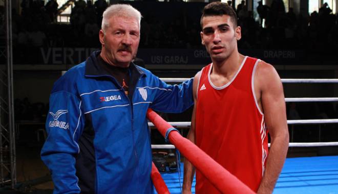 Campionul Arsen Mustafa se pregătește să treacă la seniorat - campionularsenmustafa-1418235806.jpg