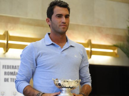 Horia Tecău, vedeta echipei României pentru partida cu Finlanda - campionulhoriatecautalismanulmeu-1346876049.jpg