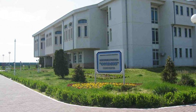Conferință de studii americane la Universitatea 