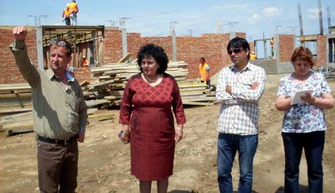 Campus școlar de milioane de euro, construit lângă Constanța - campusscolardemilioanedeeuro1-1432918317.jpg