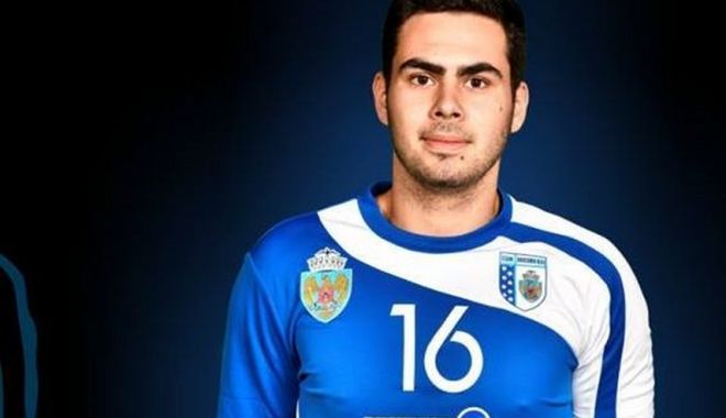 Tragedie în sportul constănţean. A murit antrenorul de volei Paul Cămui. Avea doar 27 de ani