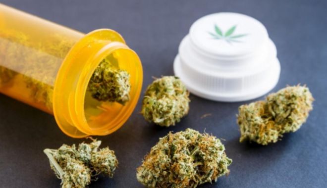 AMFETAMINĂ ȘI CANNABIS, vândute în Vama Veche! DIICOT a intrat pe fir! - canabis-1596619295.jpg