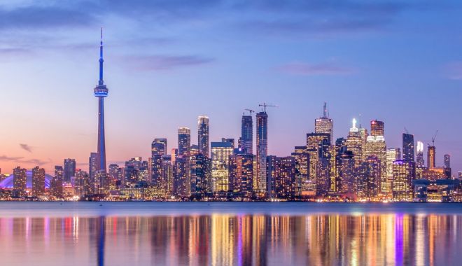 Vreau să emigrez în Canada! 