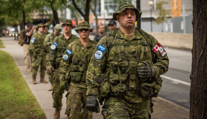 Canada își prelungește misiunile militare în Ucraina și Irak - canada-1553039068.jpg